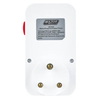 Major Tech 24 Hour Programmable Timer | MTD3 - image 1