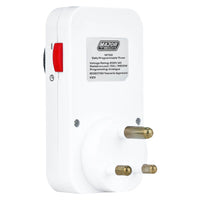 Major Tech 24 Hour Programmable Timer | MTD3 - image 1