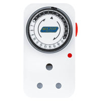 Major Tech 24 Hour Programmable Timer | MTD3 - image 1