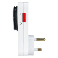 Major Tech 24 Hour Programmable Timer | MTD3 - image 1