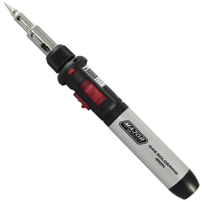 Major Tech Gas Soldering Iron | MTD46 - image 1