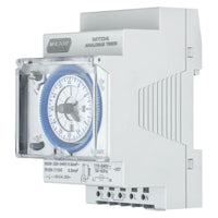 Major Tech Analogue Timer | MTD4 - image 1