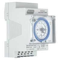Major Tech Analogue Timer | MTD4 - image 1