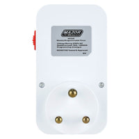 Major Tech Weekly Analogue Programmable Timer | MTD5 - image 1