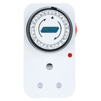 Major Tech Weekly Analogue Programmable Timer | MTD5 - image 1