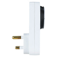 Major Tech Weekly Analogue Programmable Timer | MTD5 - image 1