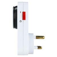Major Tech Weekly Analogue Programmable Timer | MTD5 - image 1