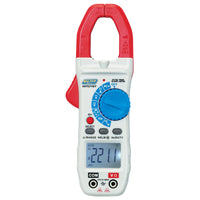 Major Tech True RMS 800A AC/DC Clamp Meter | MTD75T - image 1