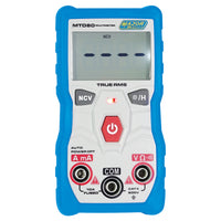 Major Tech Compact True RMS Auto Ranging Multimeter | MTD80 - image 1