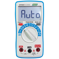 Major Tech Compact True RMS Auto Ranging Multimeter | MTD84 - image 1