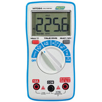 Major Tech Compact True RMS Auto Ranging Multimeter | MTD84 - image 1