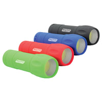 Major Tech 3W COB LED Flashlight | MTL-90-DB12 - image 1