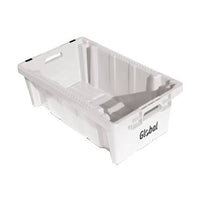 GLOBAL Meat Tray Plastic - Large - MTL0001