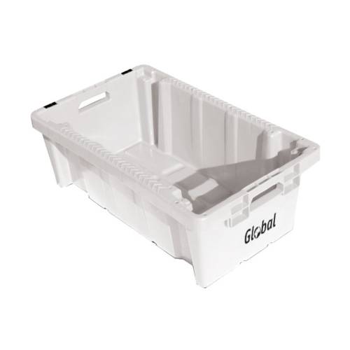 GLOBAL Meat Tray Plastic - Large - MTL0001