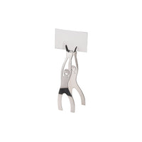TIGER Mr Tag -S/Steel - 120Mm - MTS0012