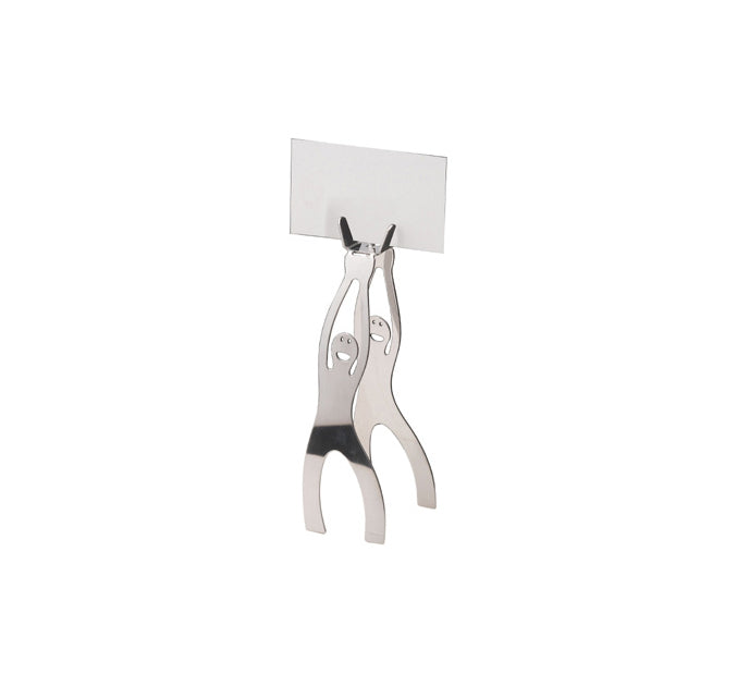 TIGER Mr Tag -S/Steel - 120Mm - MTS0012