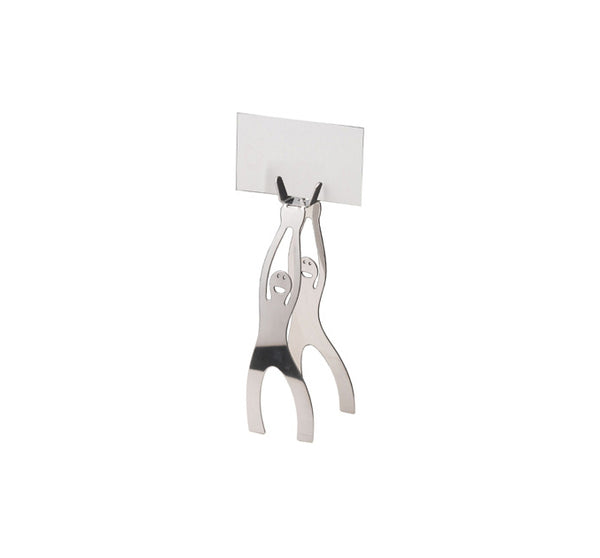 TIGER Mr Tag -S/Steel - 120Mm - MTS0012
