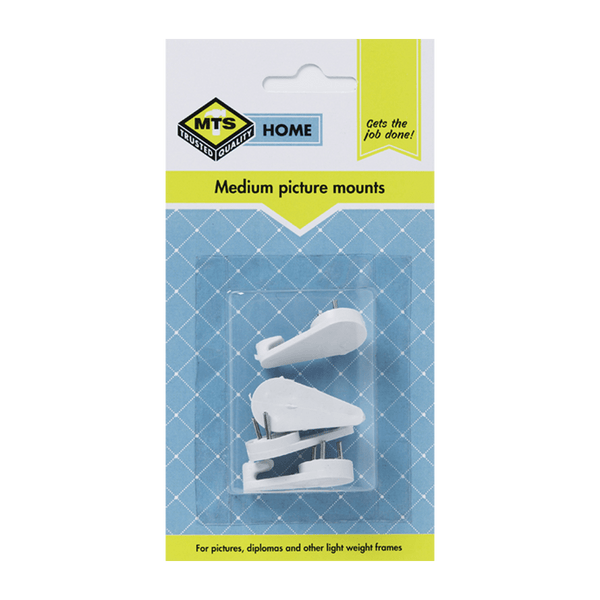 Mts Home Picture Mounts Medium P/4 Mts0063