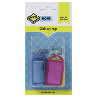 Mts Home Click Tags P/5 Mts0087