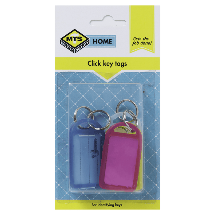 Mts Home Click Tags P/5 Mts0087