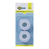 Mts Home Double Sided Tape 1.5 Mmx18 Mm X 1 M P/2 Mts0099