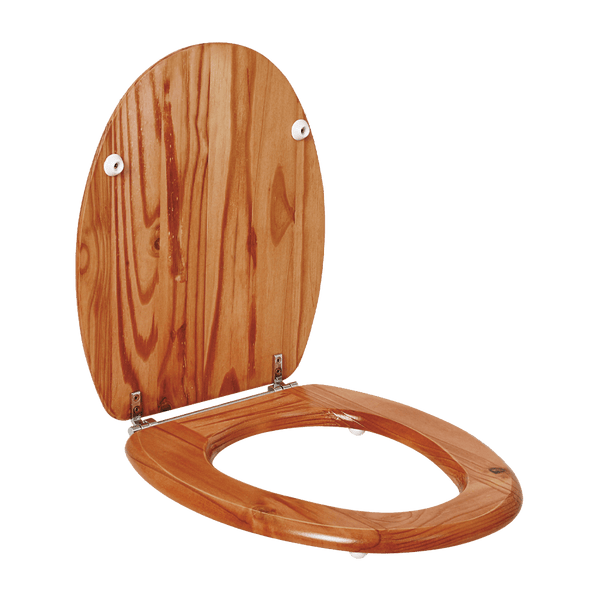 Mts Home Toilet Seat Cherry Mts0109