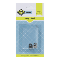Mts Home D Ring Small Mts0126