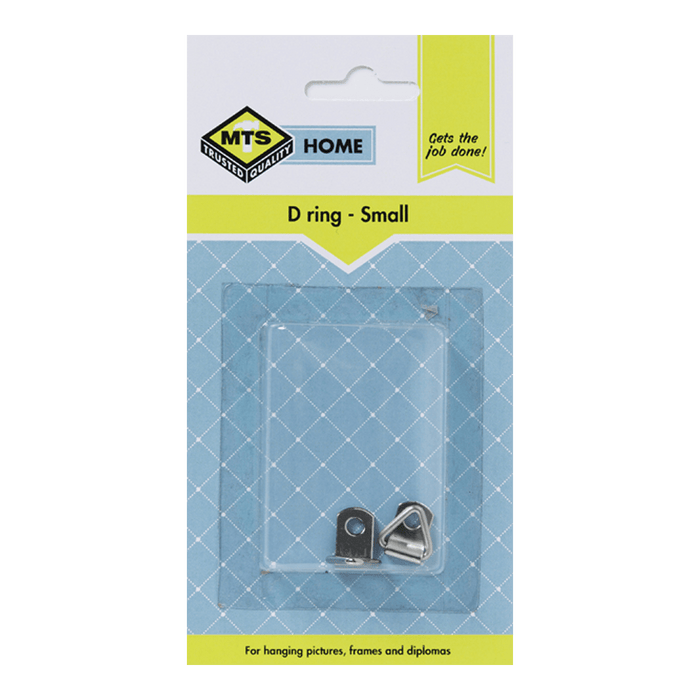 Mts Home D Ring Small Mts0126