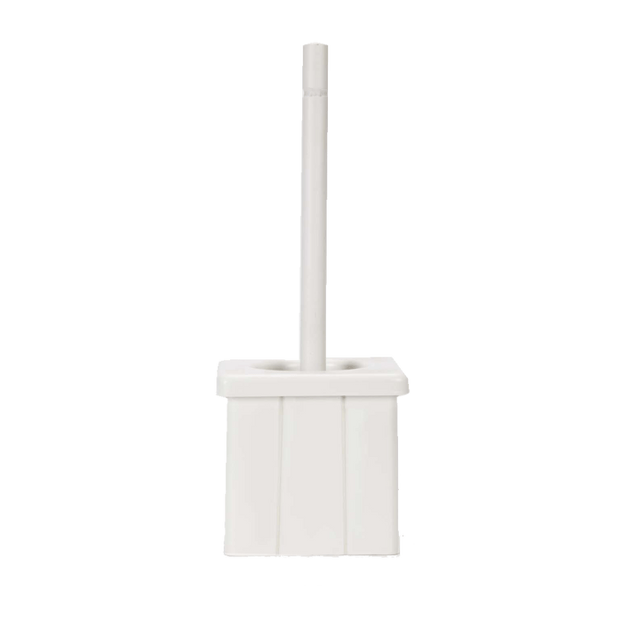 Mts Home Toilet Brush White Mts0140
