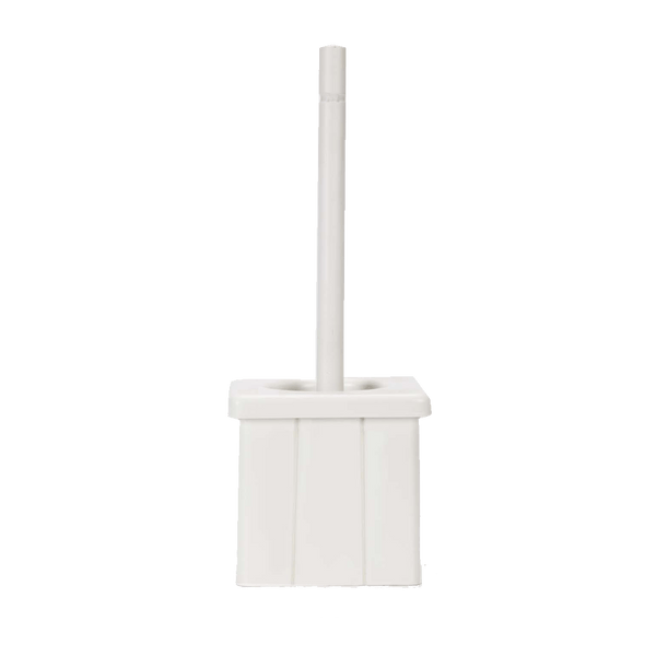 Mts Home Toilet Brush White Mts0140