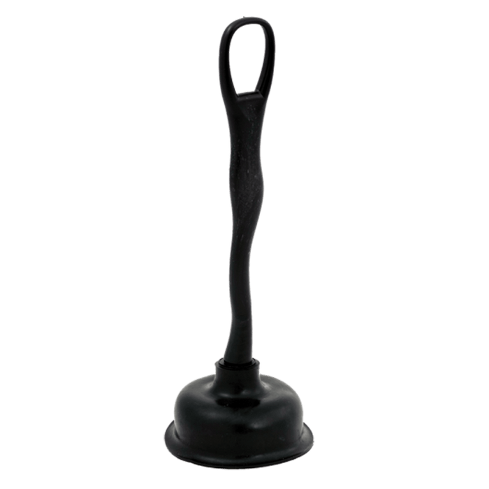 Mts Home Drain Plunger 6 Inch Mts0146