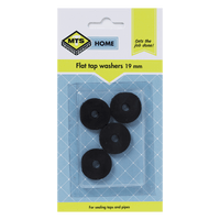Mts Home Fat Tap Washer 19 Mm P/4 Mts0148