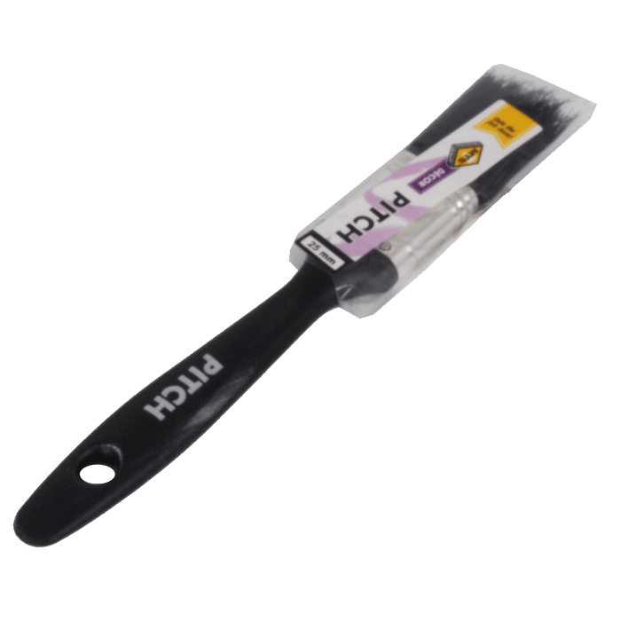 Brush Paint Mts Pitch 25 Mm (1) Mts0201