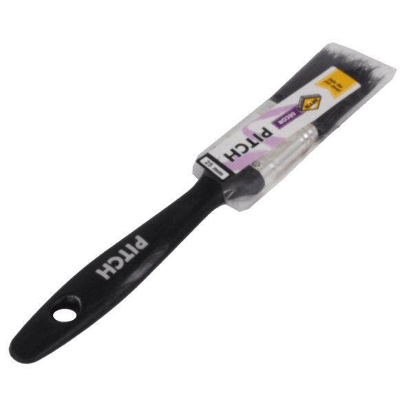 Brush Paint Mts Pitch 25 Mm (1) Mts0201