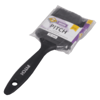 Brush Paint Mts Pitch 75 Mm (3) Mts0204