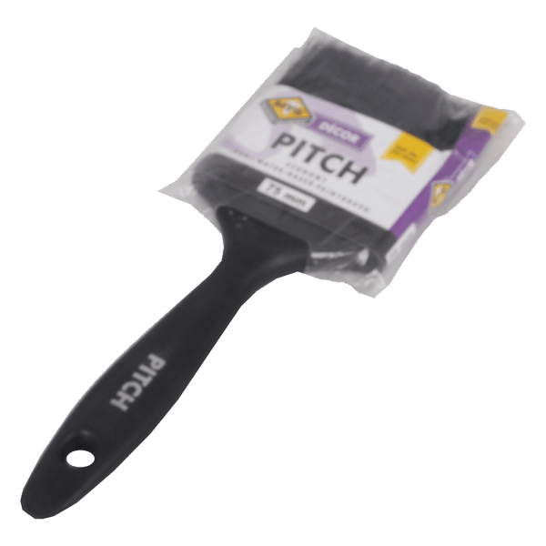 Brush Paint Mts Pitch 75 Mm (3) Mts0204