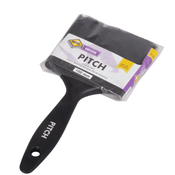 Brush Paint Mts Pitch 100 Mm (4) Mts0205
