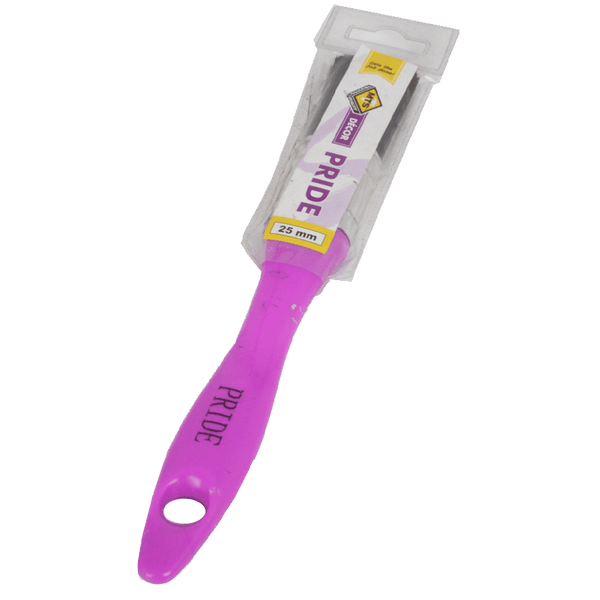 Brush Paint Mts Pride 25 Mm (1) Mts0212