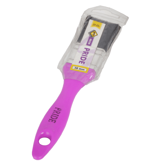 Brush Paint Mts Pride 38 Mm (1��) Mts0213