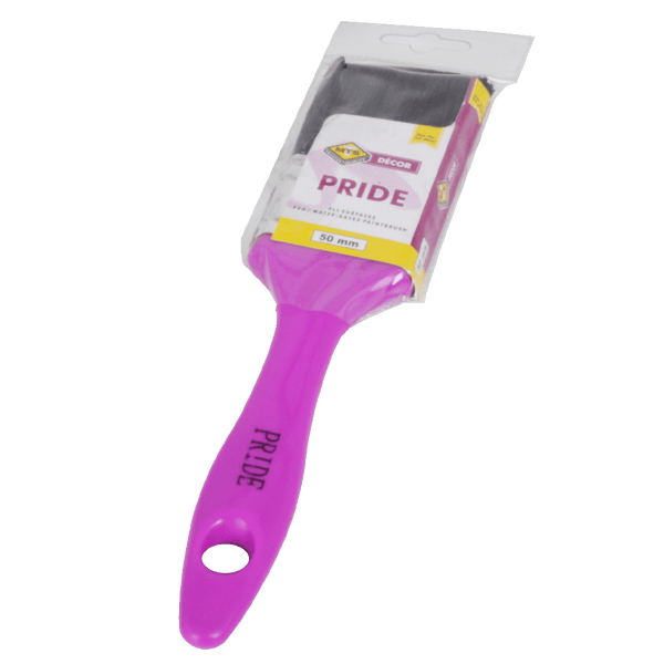 Brush Paint Mts Pride 50 Mm (2) Mts0214