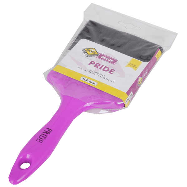 Brush Paint Mts Pride 100 Mm (4) Mts0216