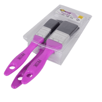 Brush Paint Set Pride 3 P(253850) Mts0217