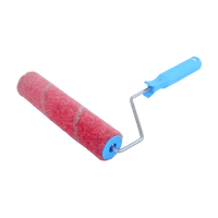 Mts Paintroller Royale 225 Mm Mts0230
