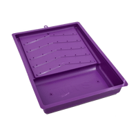 Mts Paint Tray Purple Loose Mts0232