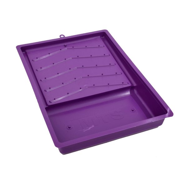Mts Paint Tray Purple Loose Mts0232