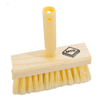 Mts Brush White Wash Mts0236