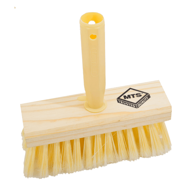 Mts Brush White Wash Mts0236
