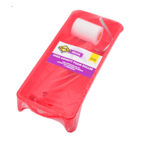 Mts Radiator Roller 50 Mm Trayset Mts0248