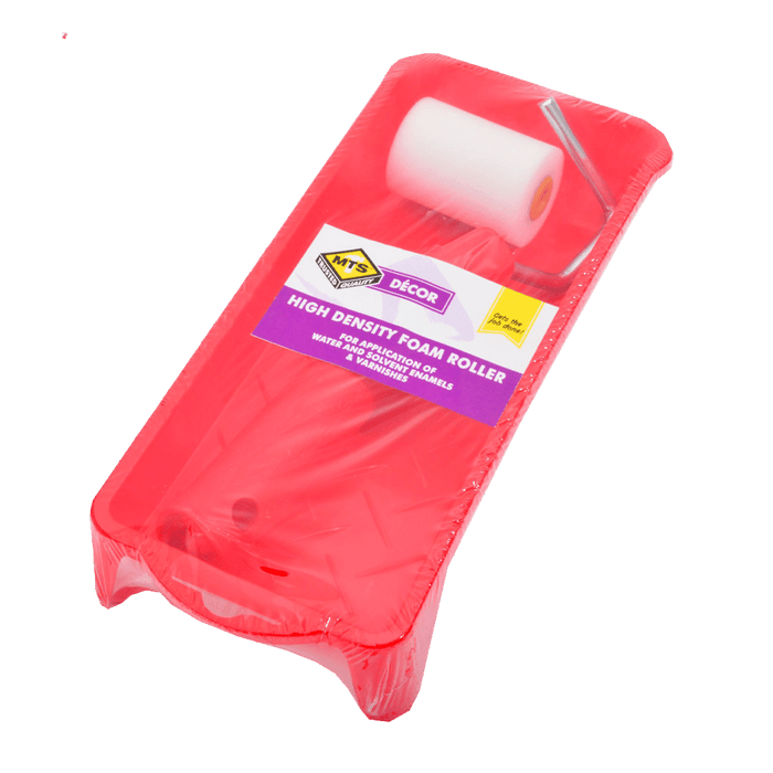 Mts Radiator Roller 50 Mm Trayset Mts0248
