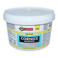 Mts Cornice Adhesive 2 Kg Mts0298